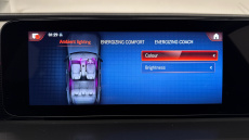 Mercedes-Benz EQC 400 300kW AMG Line Premium 80kWh 5dr Auto Electric Estate